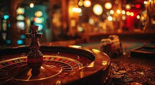 Meja dealer langsung blackjack dengan jadwal sesi